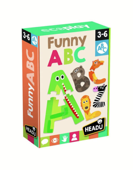 Funny ABC