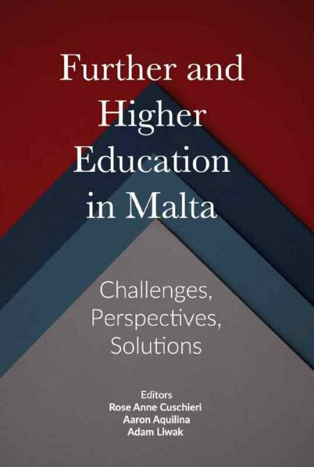 Further and Higher Education in Malta