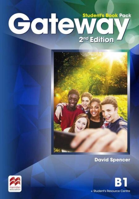 Gateway B1 Student Book 2nd Edition