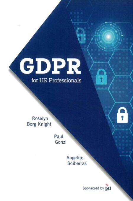 GDPR for HR Professionals