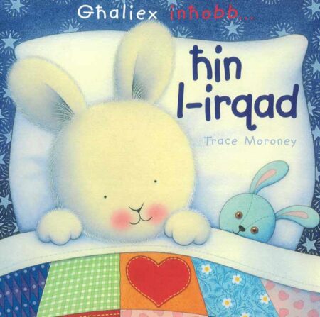Għaliex inħobb... ħin l-irqad