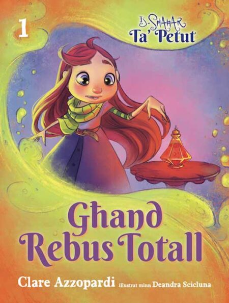 Għand Rebus Totall