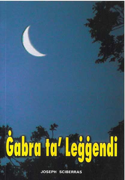 Ġabra ta' Leġġendi