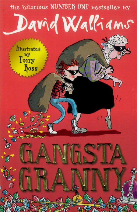 Gangsta Granny