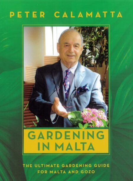 Gardening in Malta