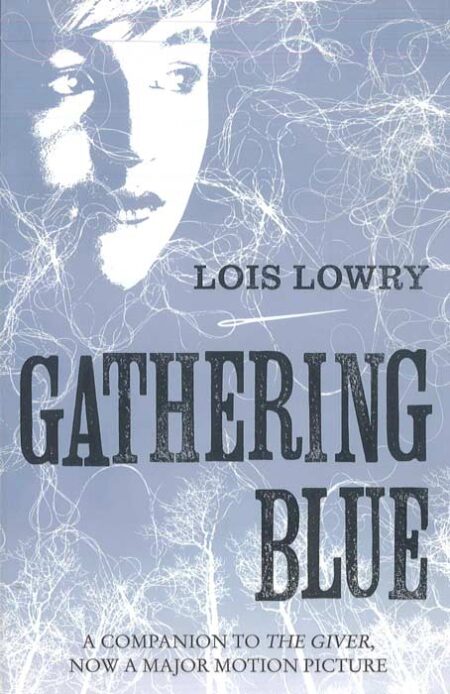 Gathering Blue