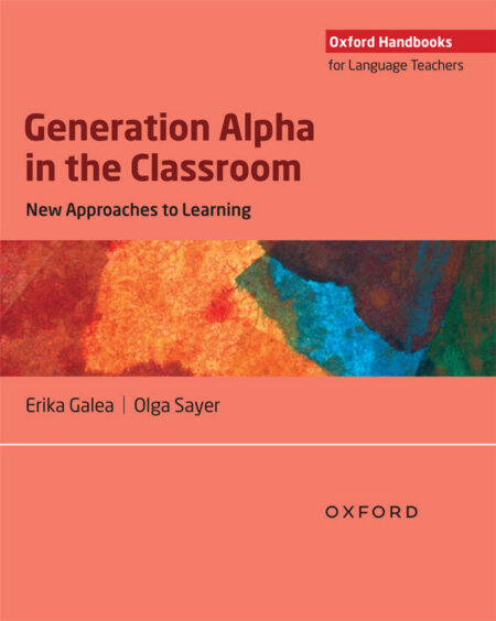 Generation Alpha in the Classroom