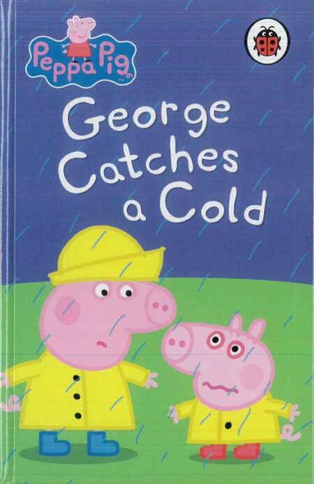 George Catches a Cold