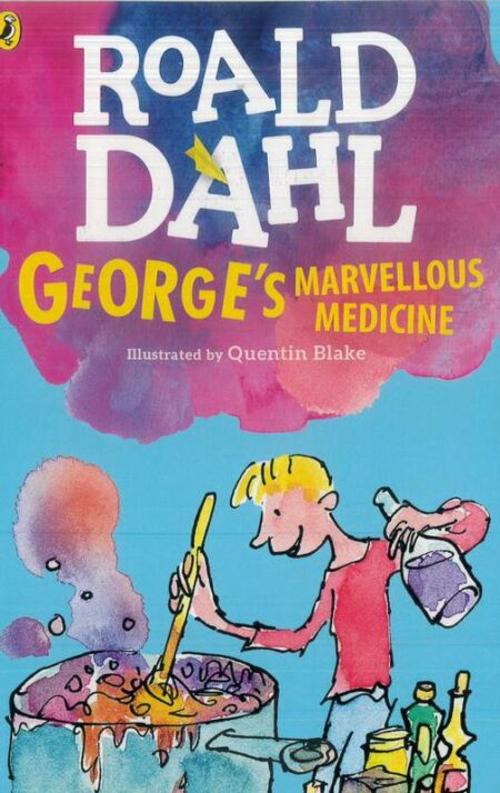 George's Marvellous Medicine