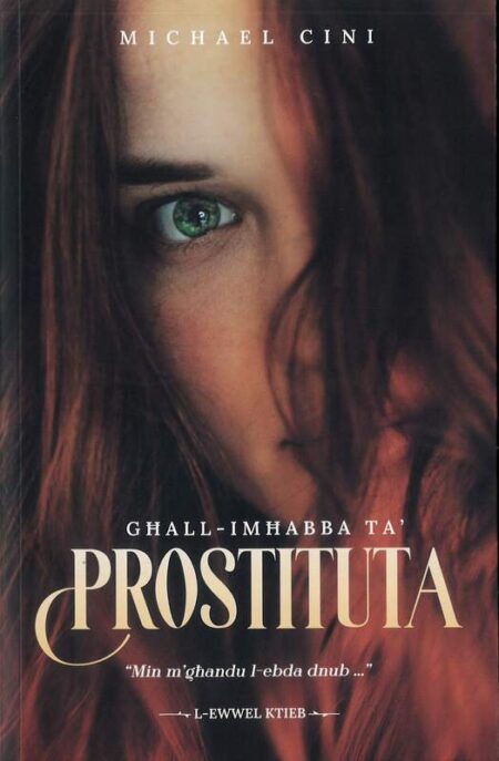 Għall-Imħabba ta' Prostituta 1