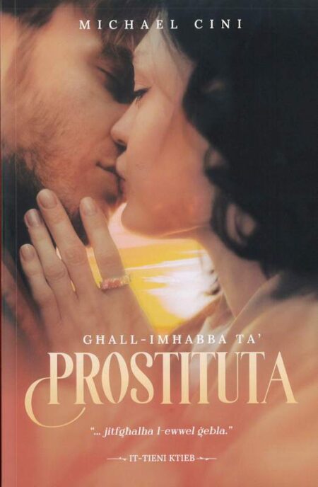 Għall-Imħabba ta' Prostituta 2