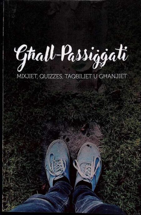 Għall-Passiggati