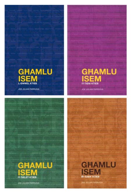 Għamlu Isem Bundle