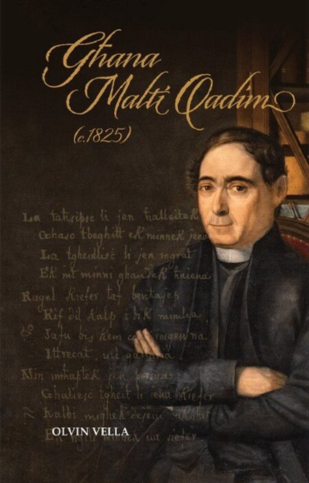 Għana Malti Qadim (c.1825)