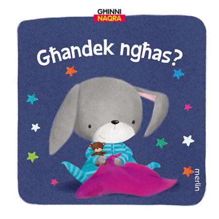 Għinni Naqra: Għandek Ngħas?
