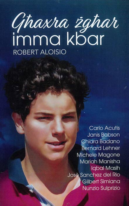 Għaxra żgħar imma kbar