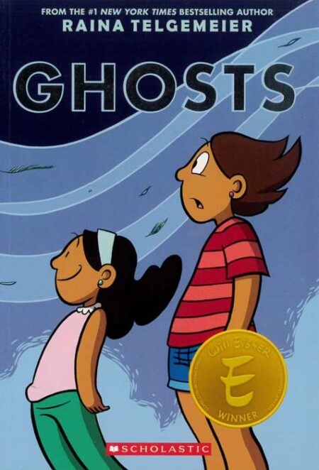 Ghosts