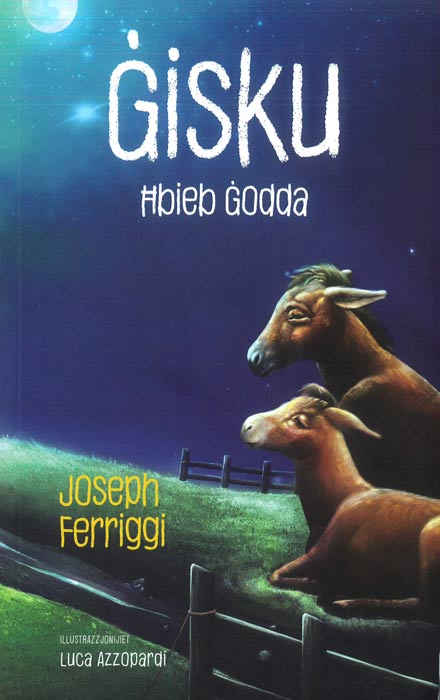 Ġisku Ħbieb Ġodda
