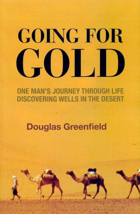 Going for Gold