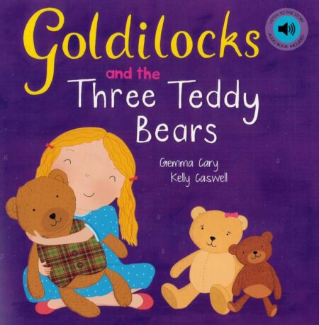 Goldilocks and the Three Bears