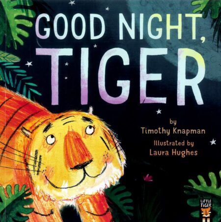 Good Night Tiger