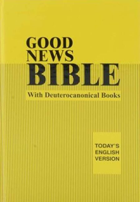 Good News Bible (Large)