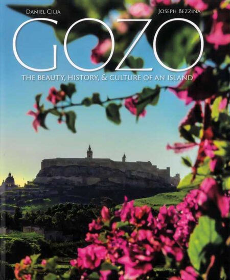 Gozo: The Beauty, History & Culture of an Island