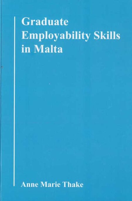Graduate Employability Skills in Malta