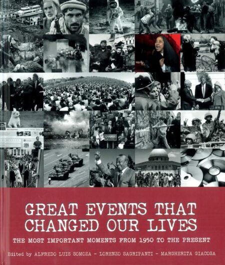 Great Events That Changed Our Lives