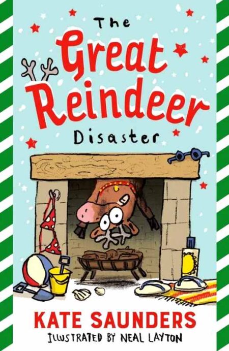 The Great Reindeer Disaster