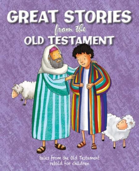Great Stories from the Old Testament