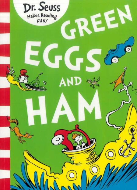 Green Eggs and Ham