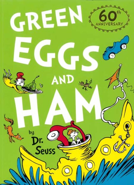 Green Eggs and Ham