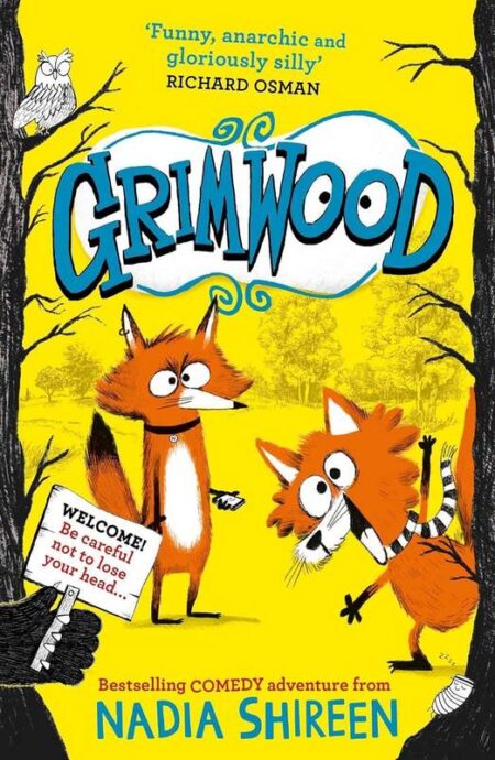 Grimwood