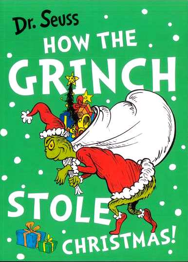 How the Grinch Stole Christmas