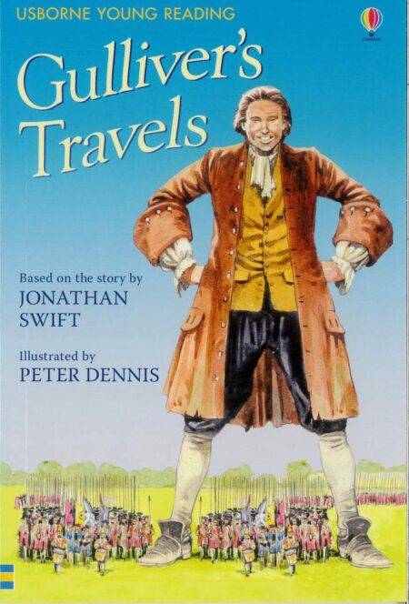 Gulliver's Travels