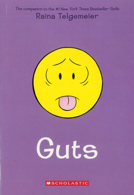 Guts