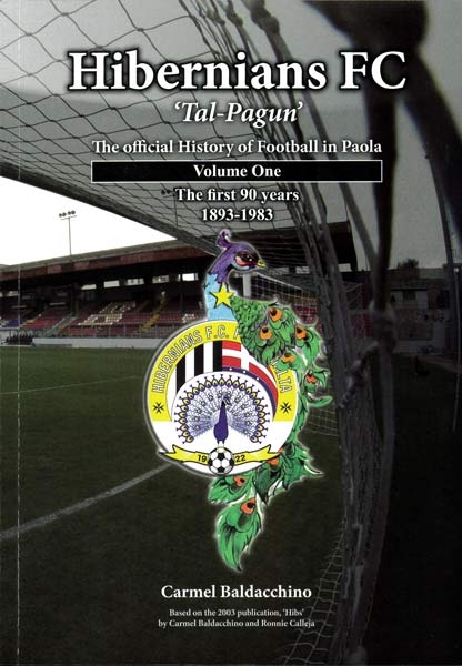 Hibernians F.C.