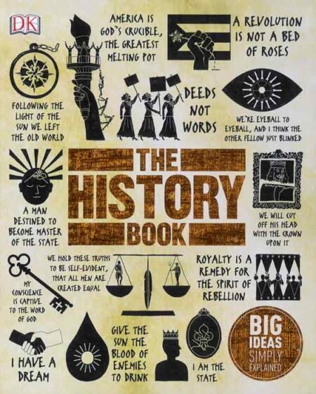 The History Book