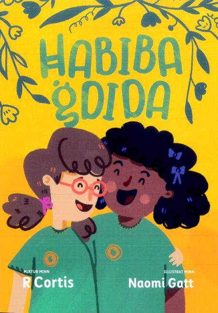 Ħabiba Ġdida