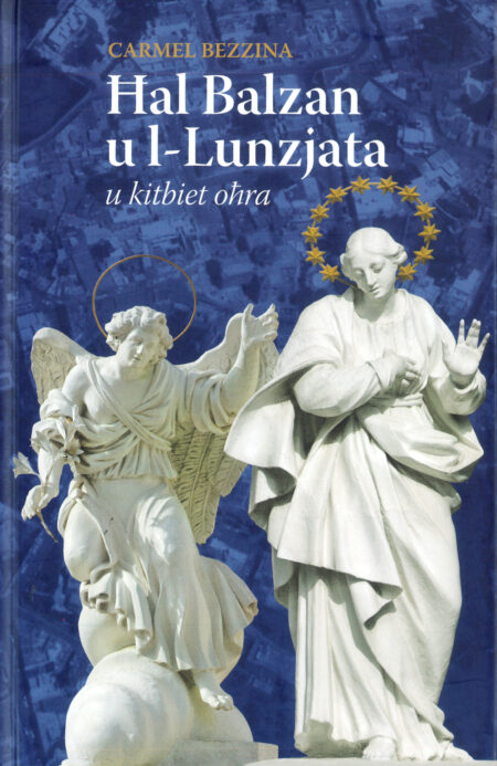Ħal Balzan u l-Lunzjata