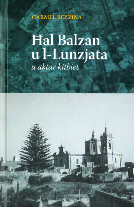 Ħal Balzan u l-Lunzjata