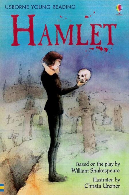 Hamlet: Usborne Young Reading