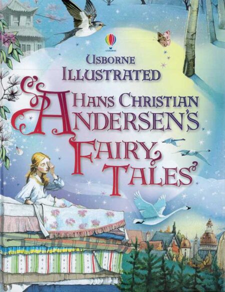Hans Christian Andersen's Fairy Tales