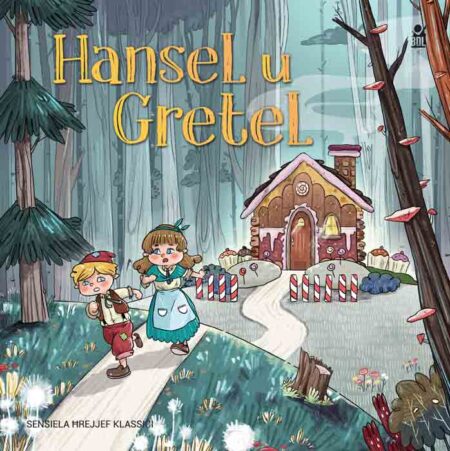 Hansel u Gretel