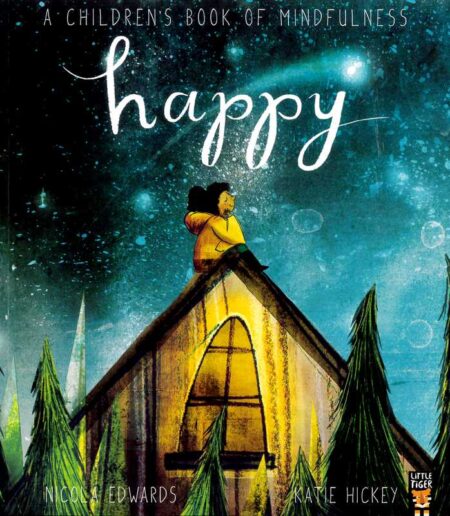 Happy