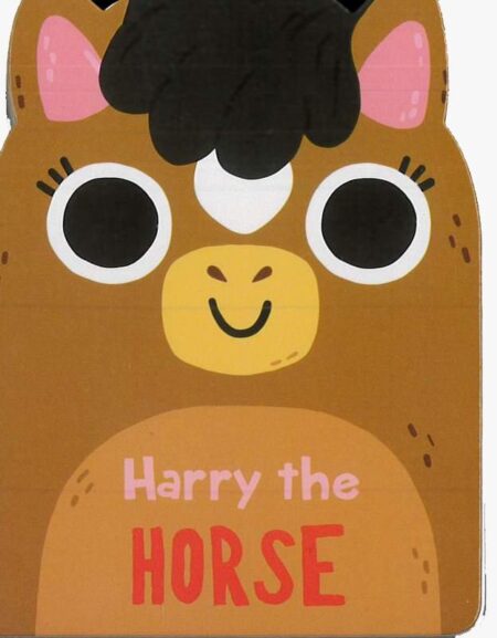 Harry the Horse
