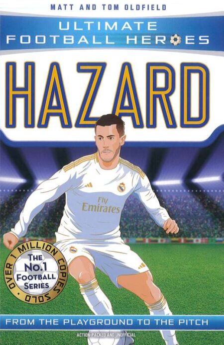 Hazard: Ultimate Football Heroes