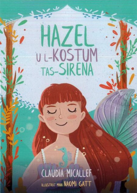 Hazel u l-Kostum tas-Sirena
