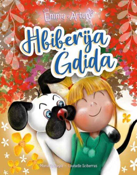 Emma u Arturo: Ħbiberija Ġdida